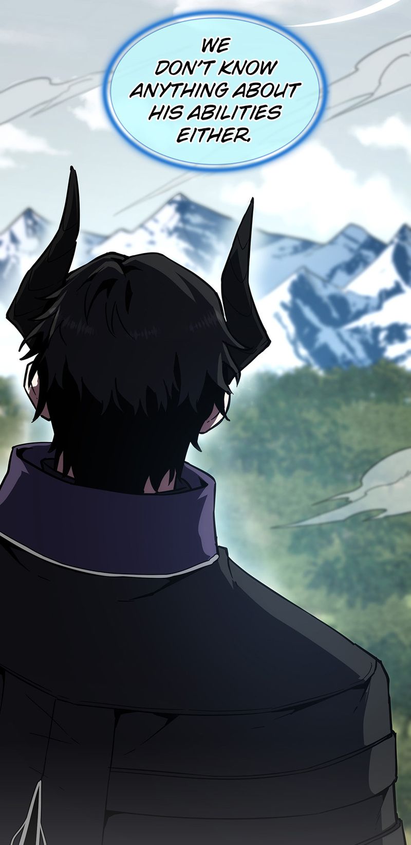 The Beginning After the End Chapter 249 - Page 8