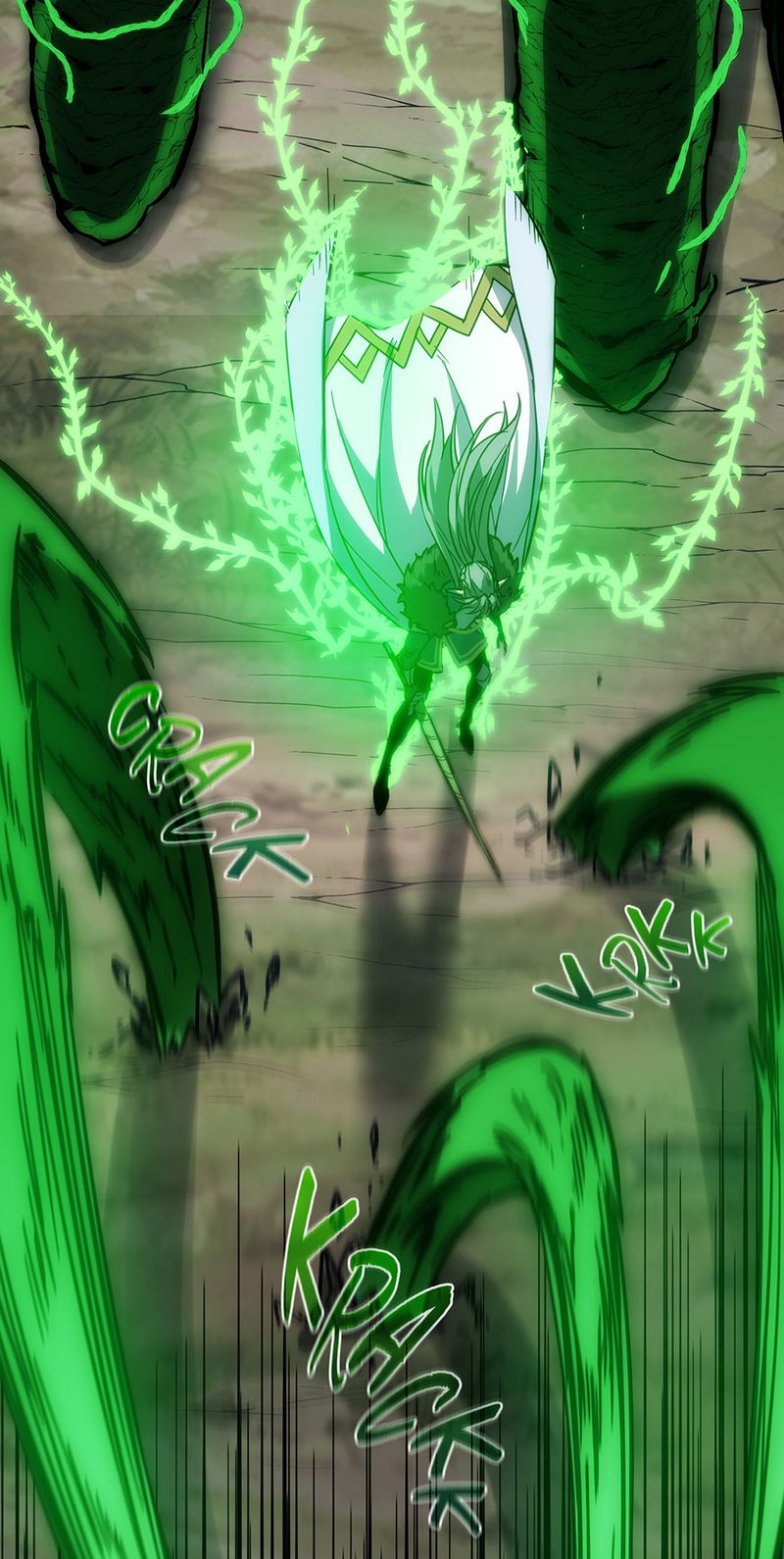 The Beginning After the End Chapter 249 - Page 82