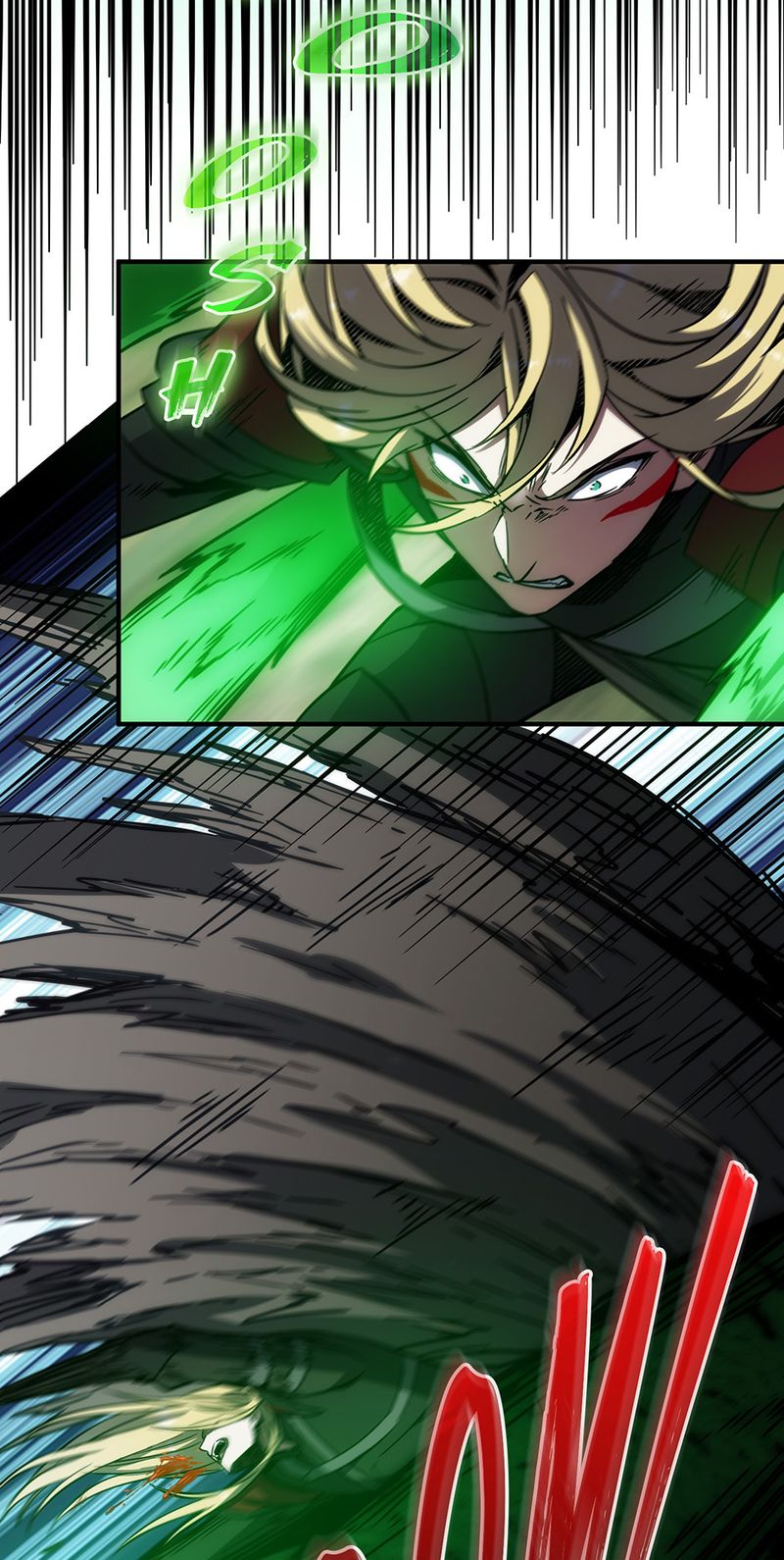 The Beginning After the End Chapter 249 - Page 84