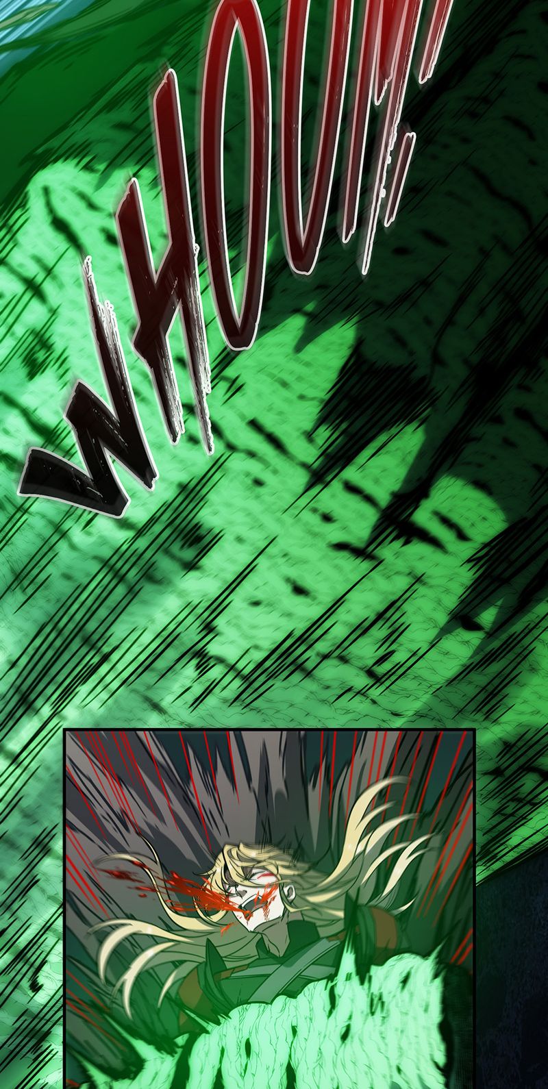 The Beginning After the End Chapter 249 - Page 85