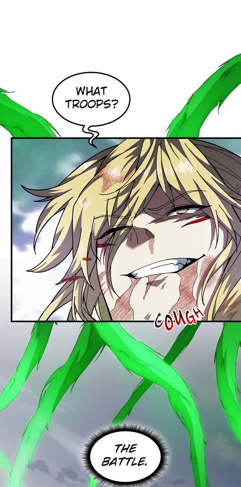 The Beginning After the End Chapter 249 - Page 89