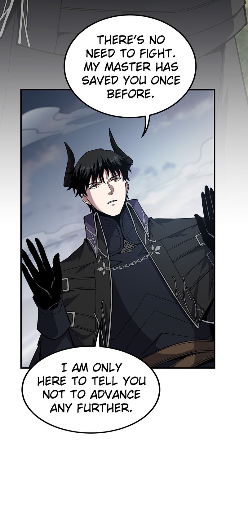 The Beginning After the End Chapter 249 - Page 9