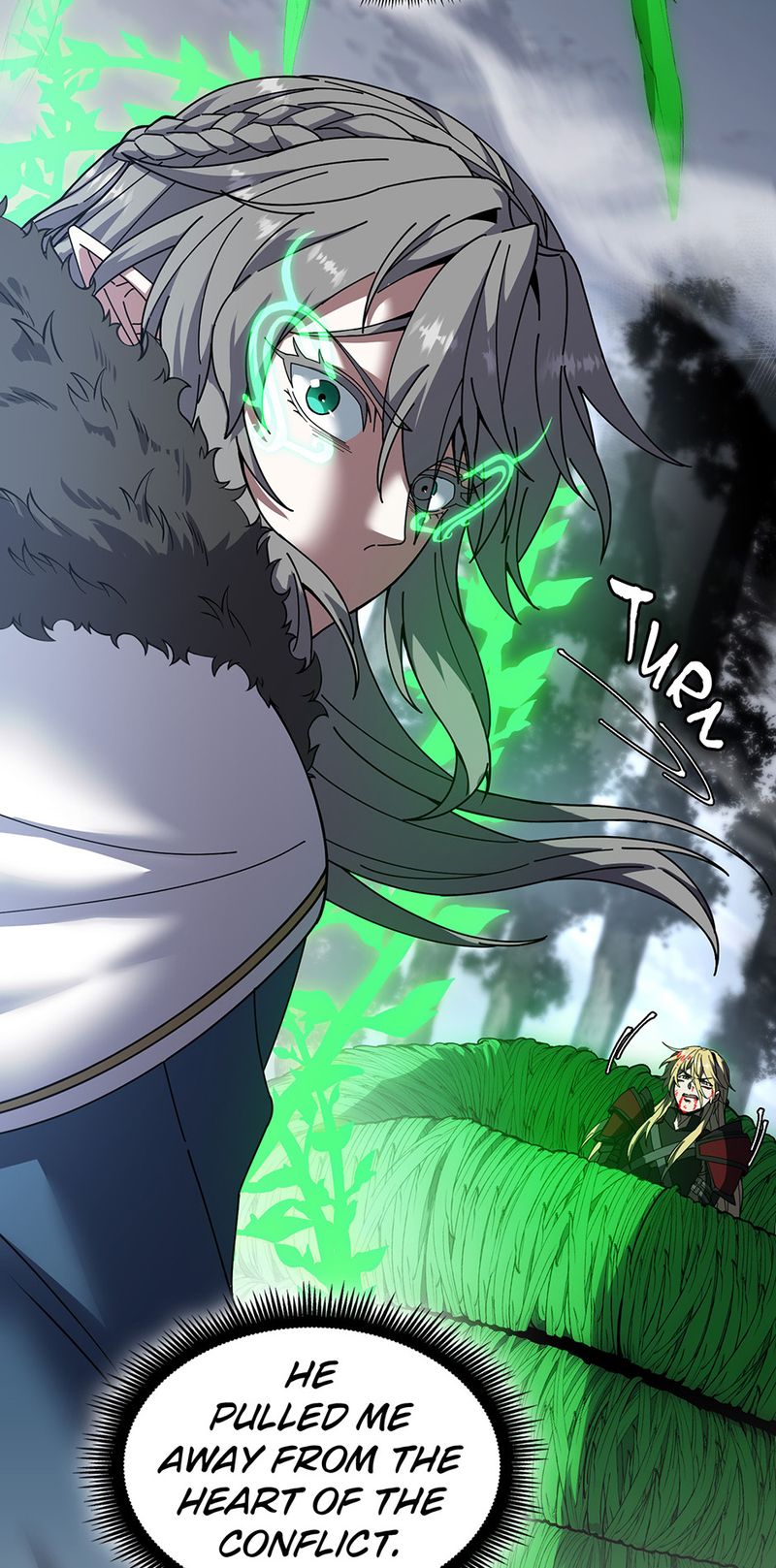 The Beginning After the End Chapter 249 - Page 90