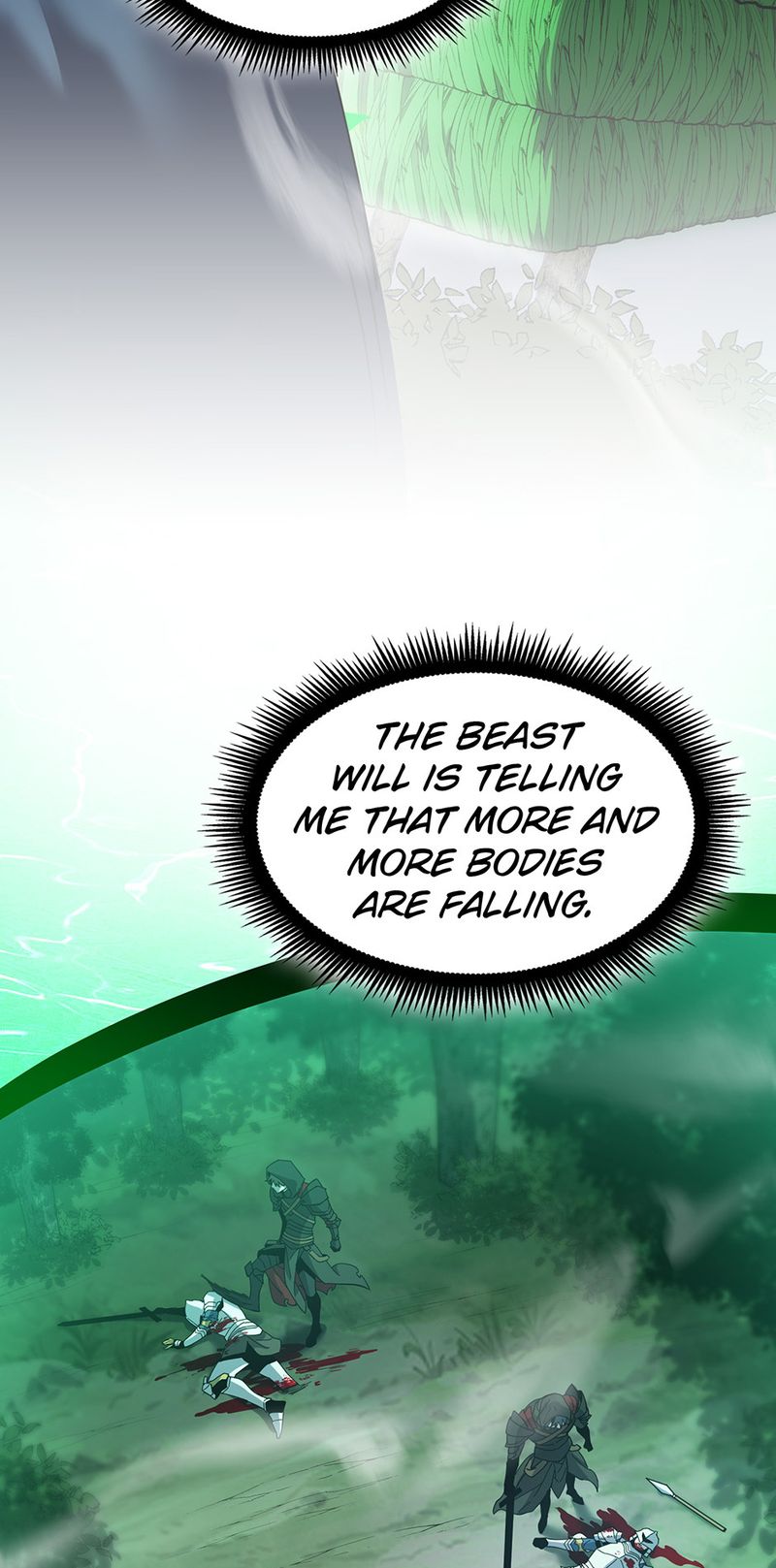 The Beginning After the End Chapter 249 - Page 91