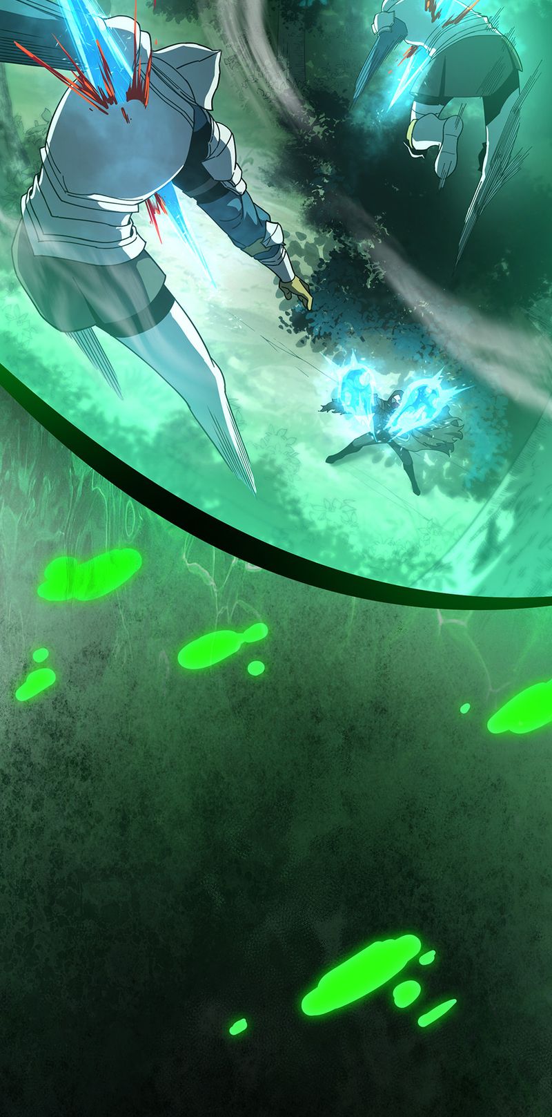 The Beginning After the End Chapter 249 - Page 93