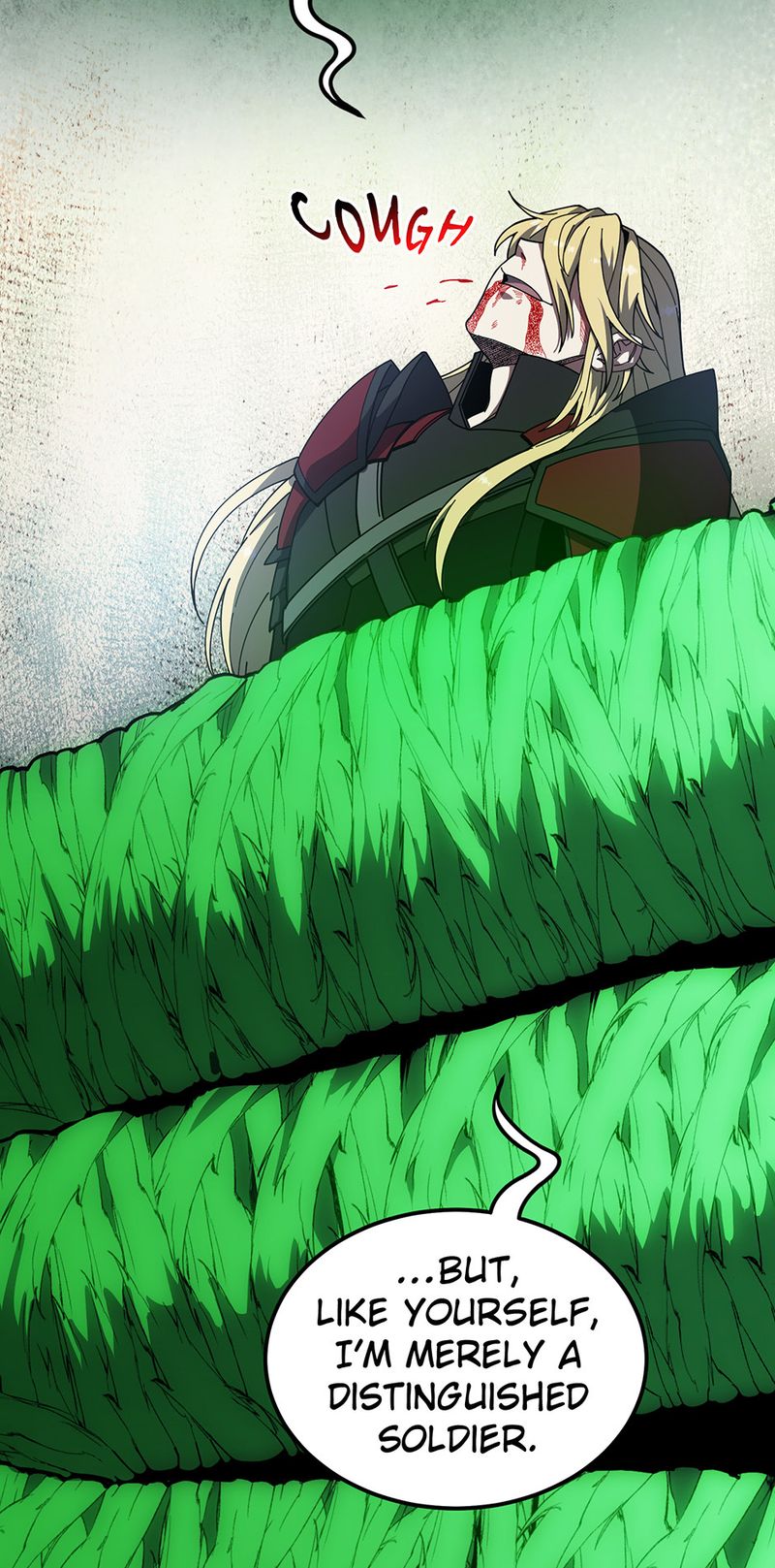 The Beginning After the End Chapter 249 - Page 95