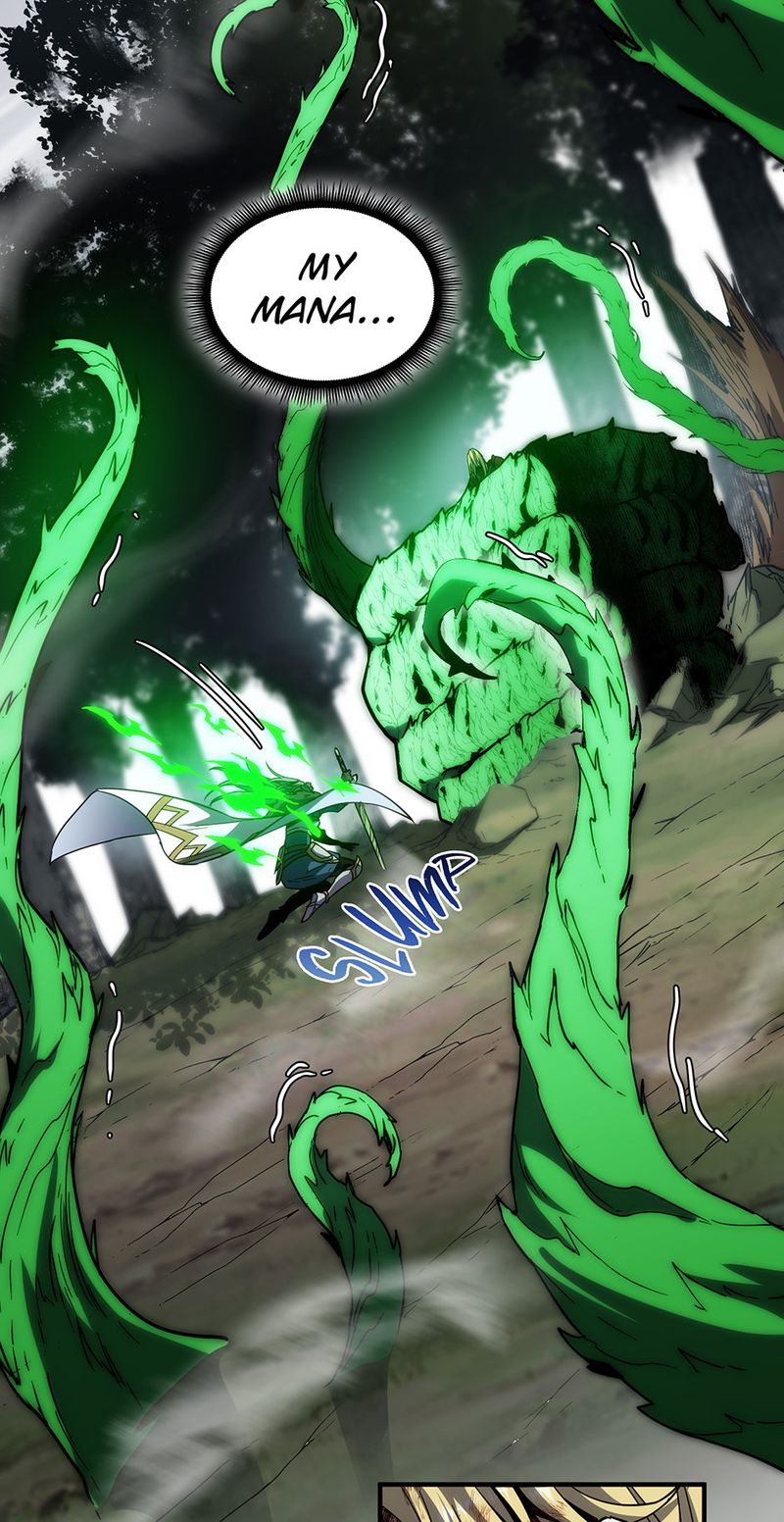 The Beginning After the End Chapter 249 - Page 99