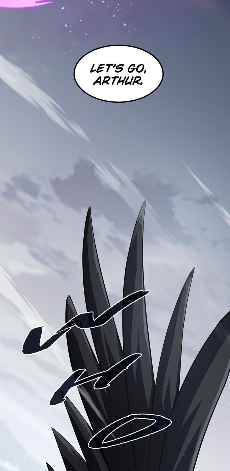 The Beginning After the End Chapter 250 - Page 101