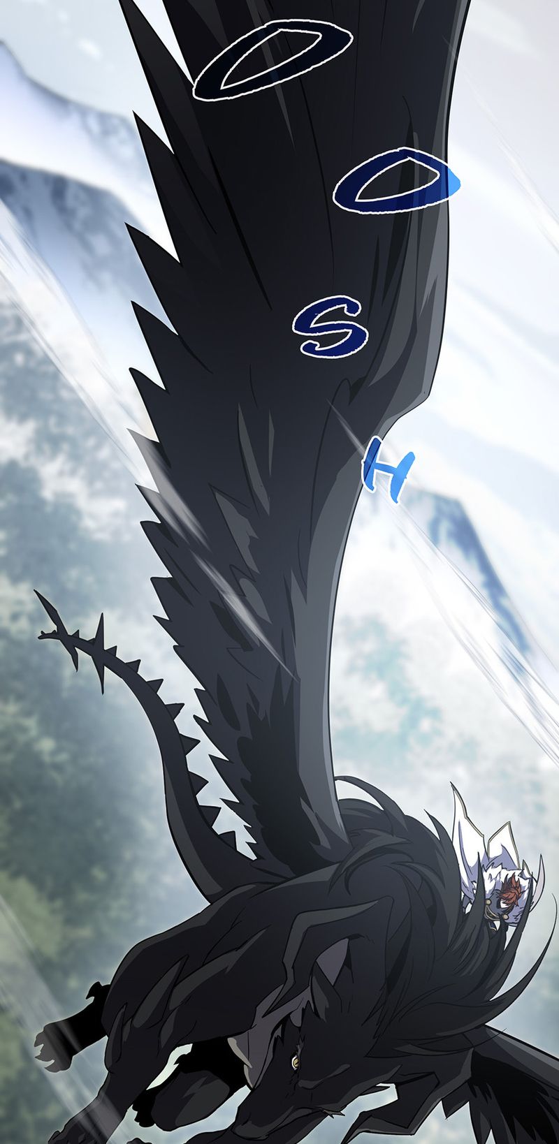 The Beginning After the End Chapter 250 - Page 102