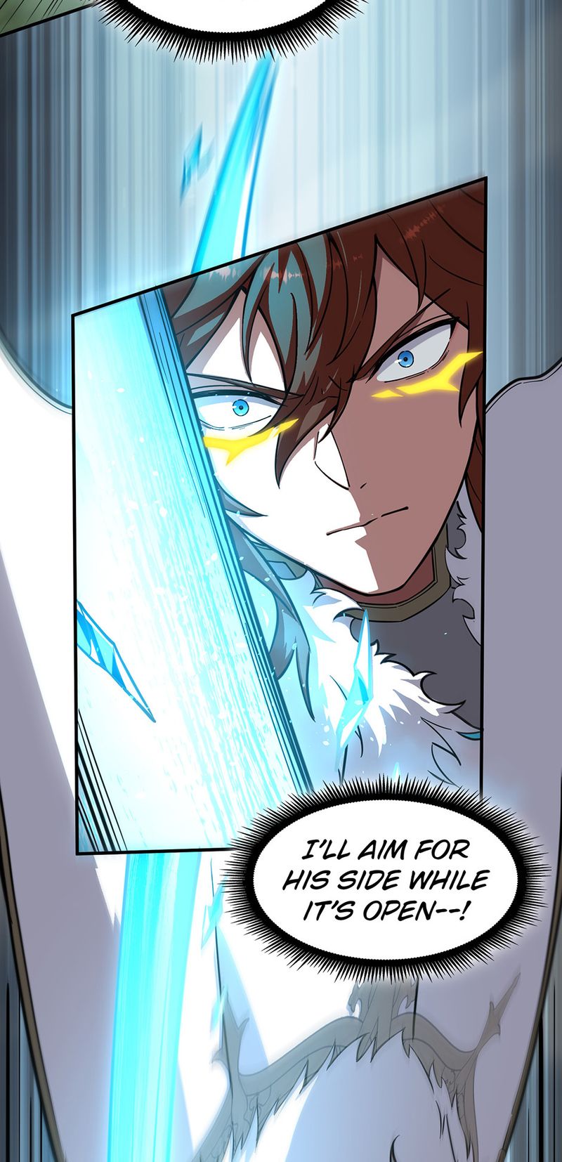 The Beginning After the End Chapter 250 - Page 13