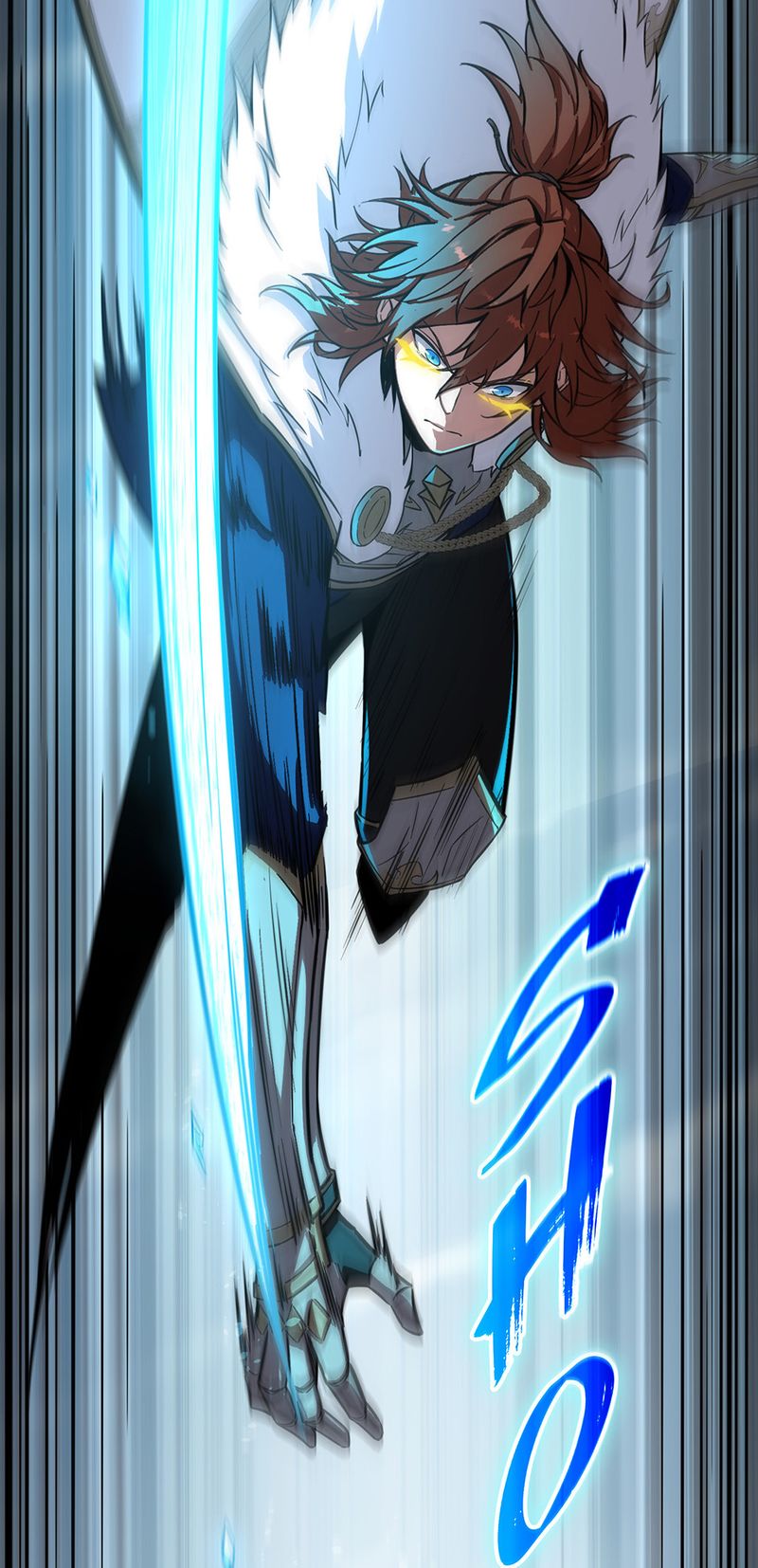 The Beginning After the End Chapter 250 - Page 14