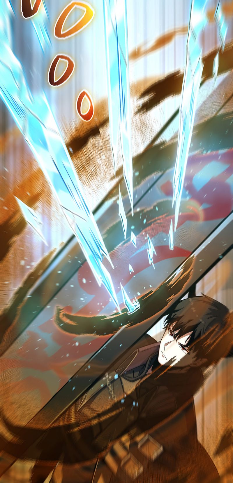 The Beginning After the End Chapter 250 - Page 16