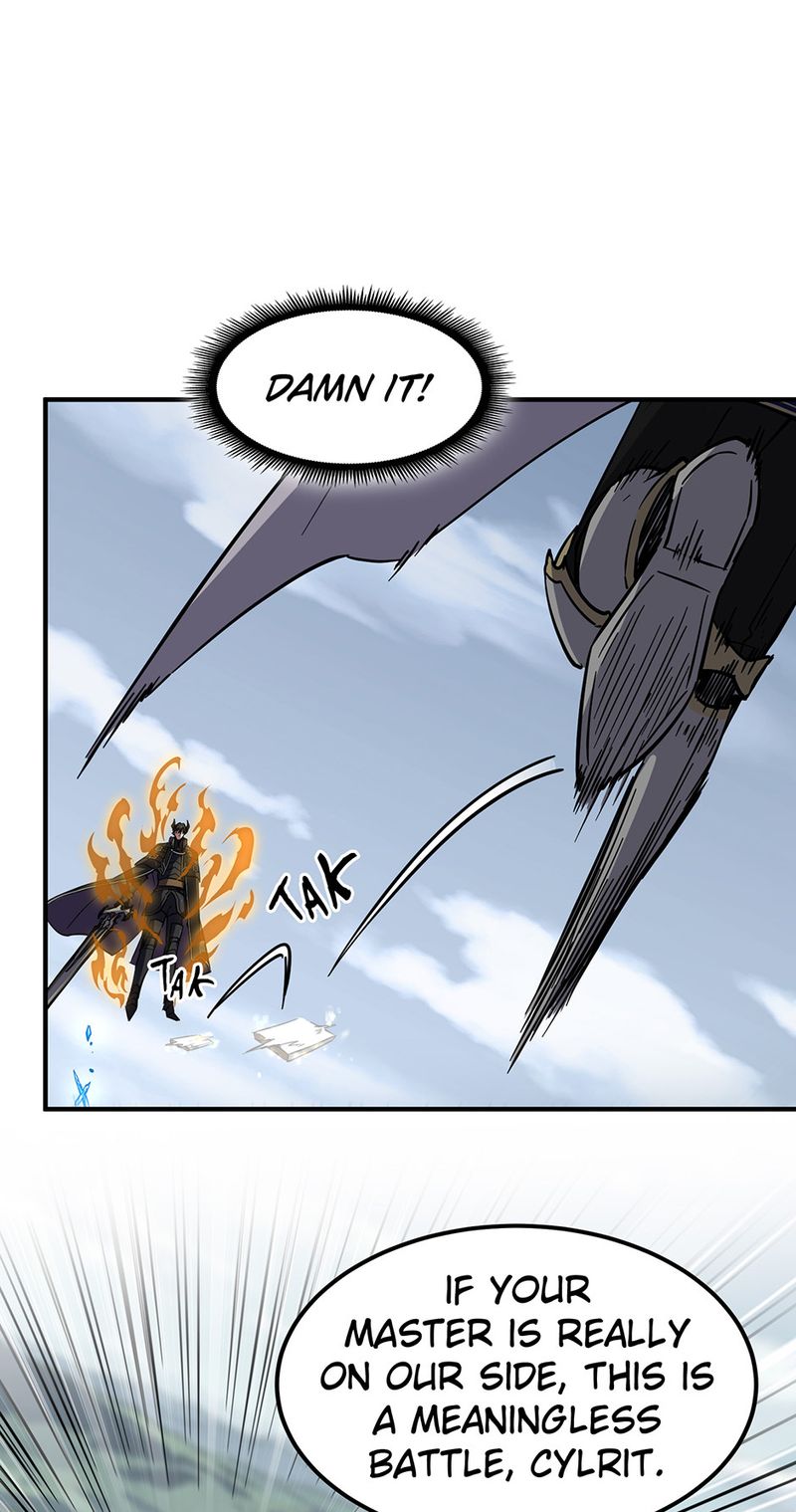 The Beginning After the End Chapter 250 - Page 18