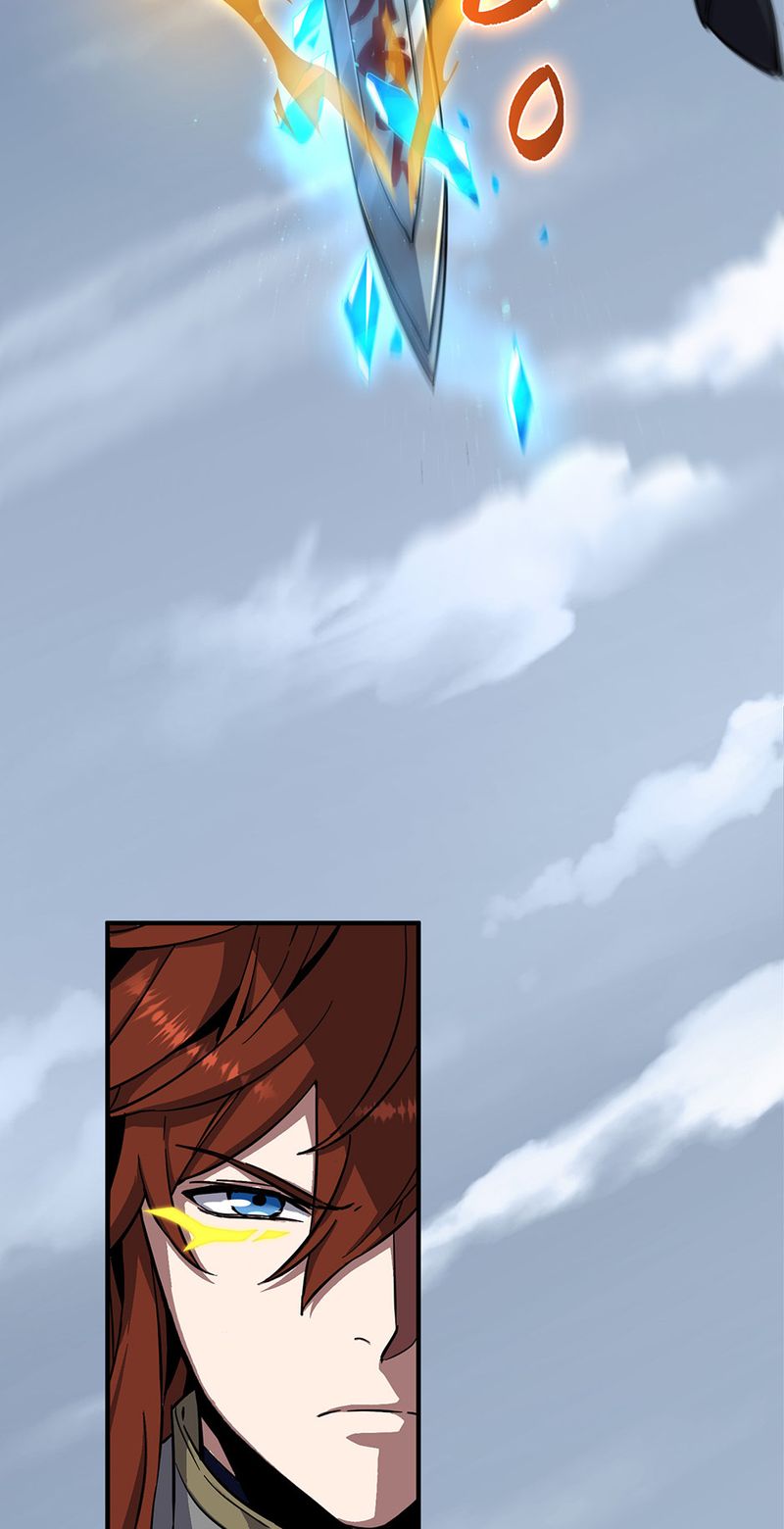 The Beginning After the End Chapter 250 - Page 2