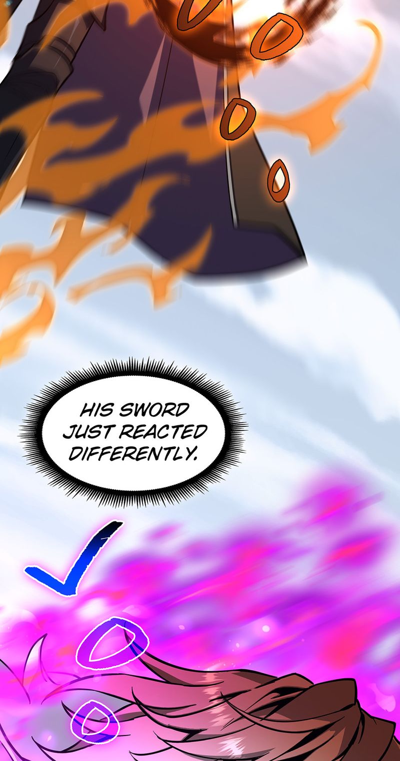 The Beginning After the End Chapter 250 - Page 21