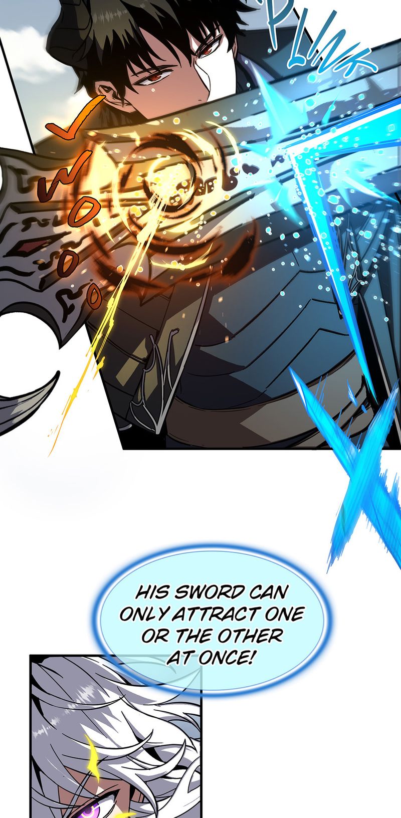 The Beginning After the End Chapter 250 - Page 27