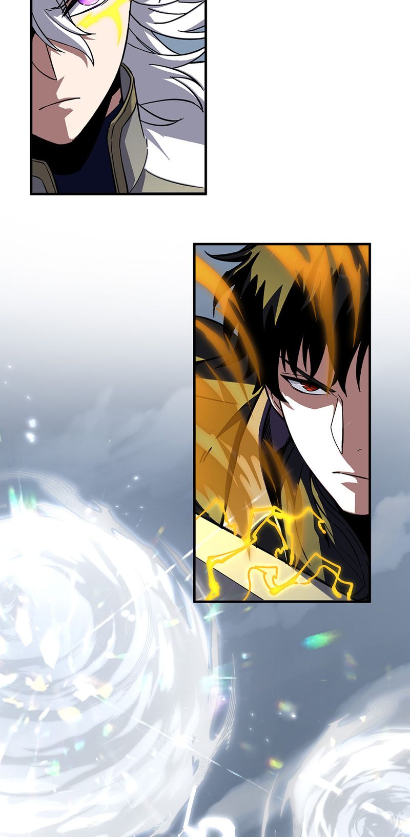 The Beginning After the End Chapter 250 - Page 28
