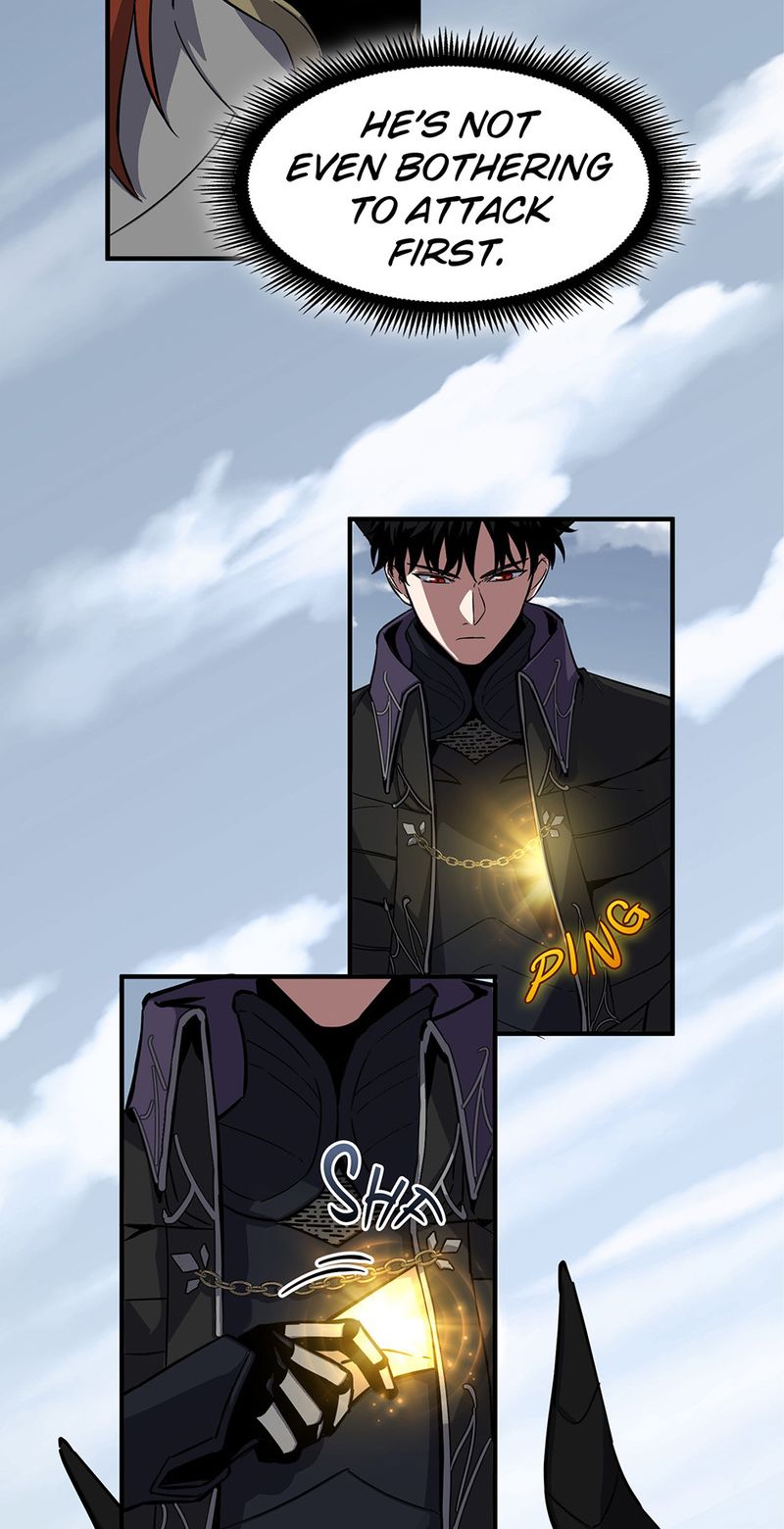 The Beginning After the End Chapter 250 - Page 3