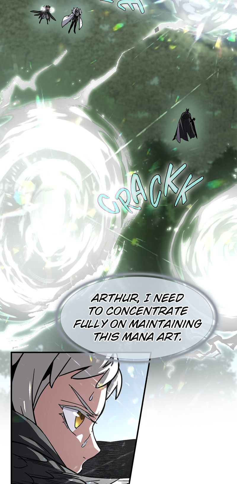 The Beginning After the End Chapter 250 - Page 31