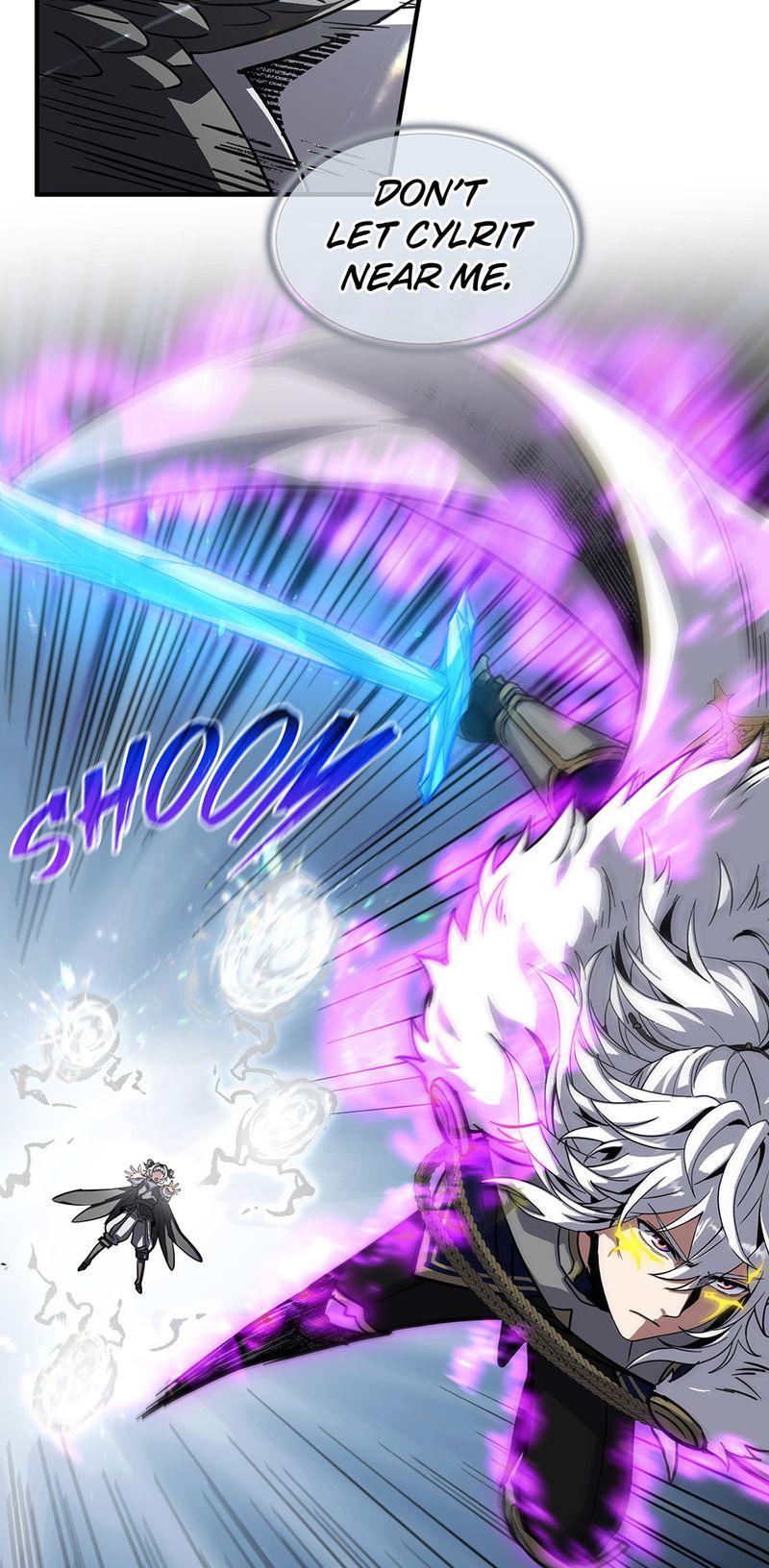 The Beginning After the End Chapter 250 - Page 32