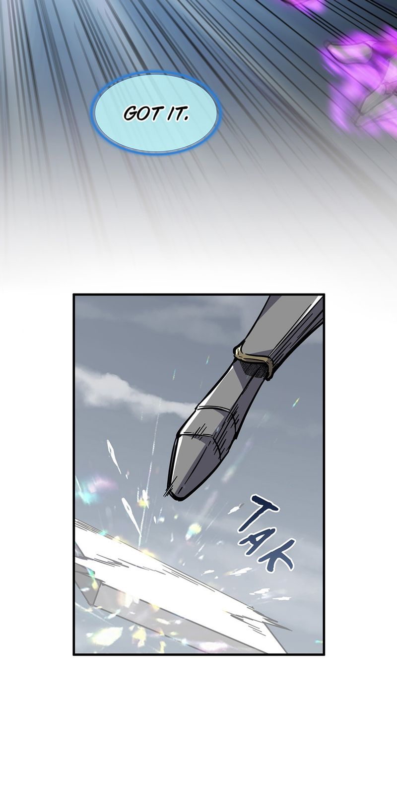 The Beginning After the End Chapter 250 - Page 33