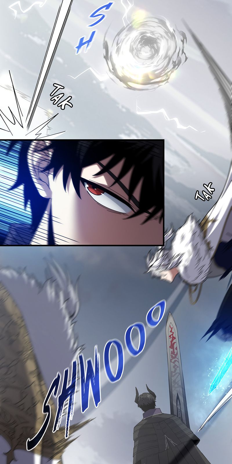 The Beginning After the End Chapter 250 - Page 35