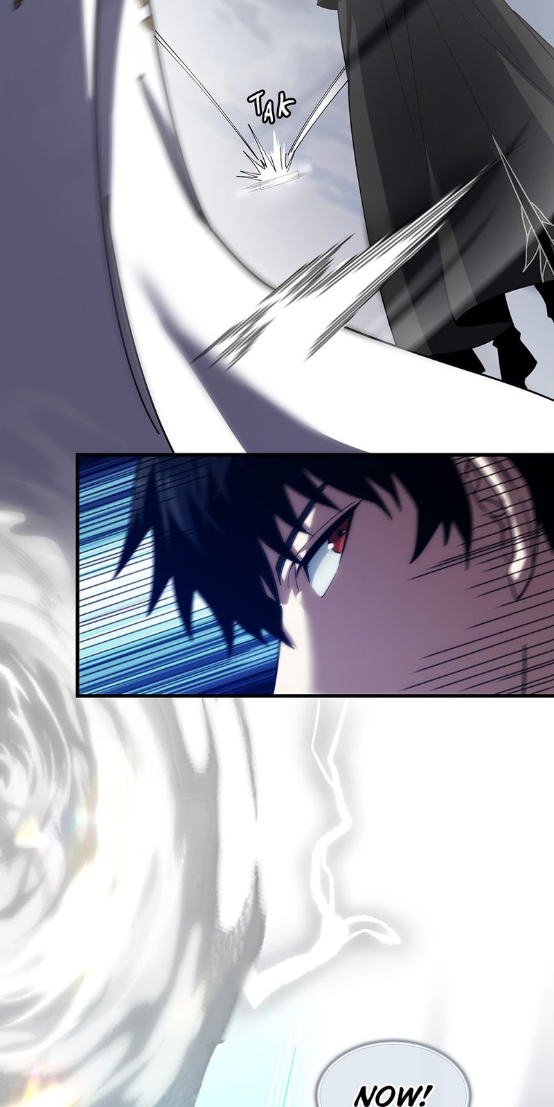 The Beginning After the End Chapter 250 - Page 36