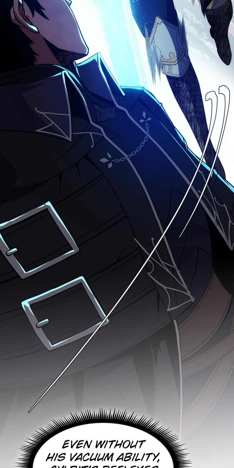 The Beginning After the End Chapter 250 - Page 38
