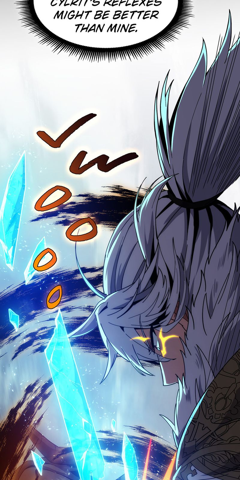The Beginning After the End Chapter 250 - Page 39