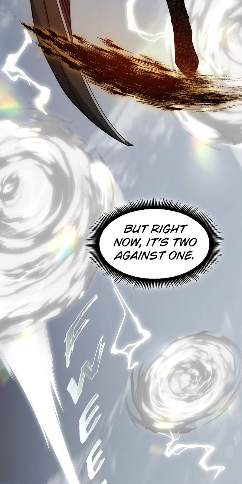 The Beginning After the End Chapter 250 - Page 41