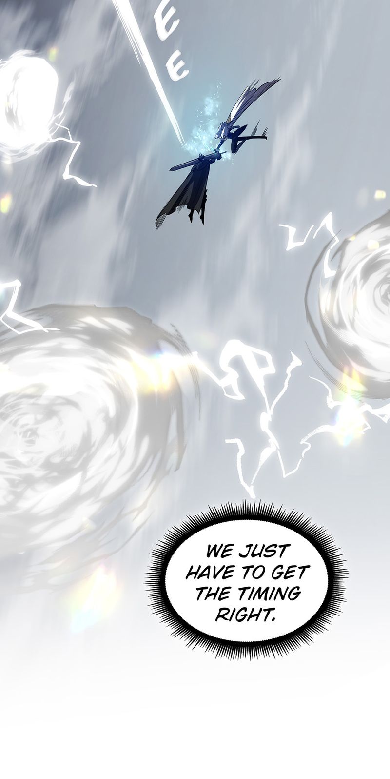 The Beginning After the End Chapter 250 - Page 42