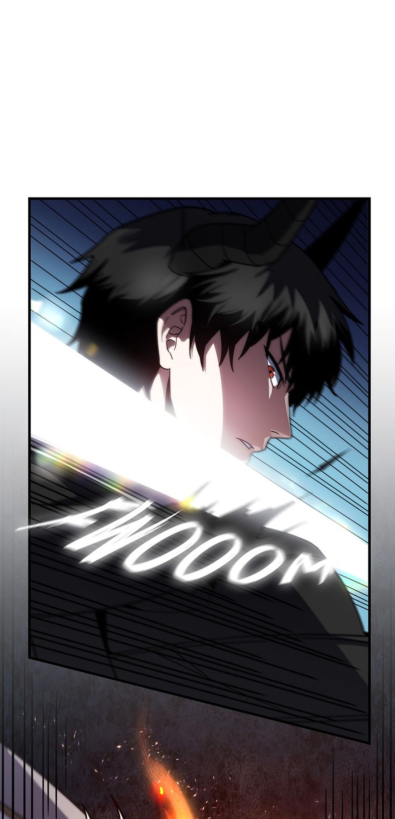 The Beginning After the End Chapter 250 - Page 43