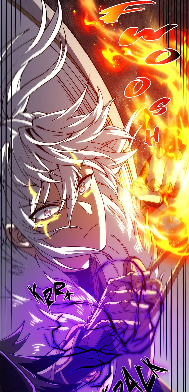 The Beginning After the End Chapter 250 - Page 44