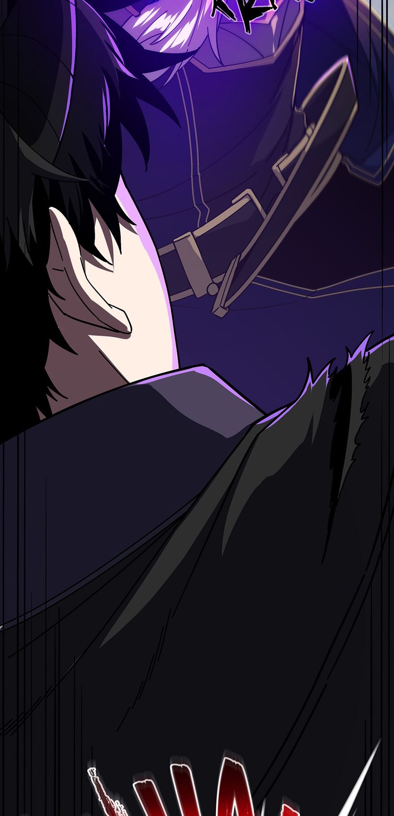 The Beginning After the End Chapter 250 - Page 45