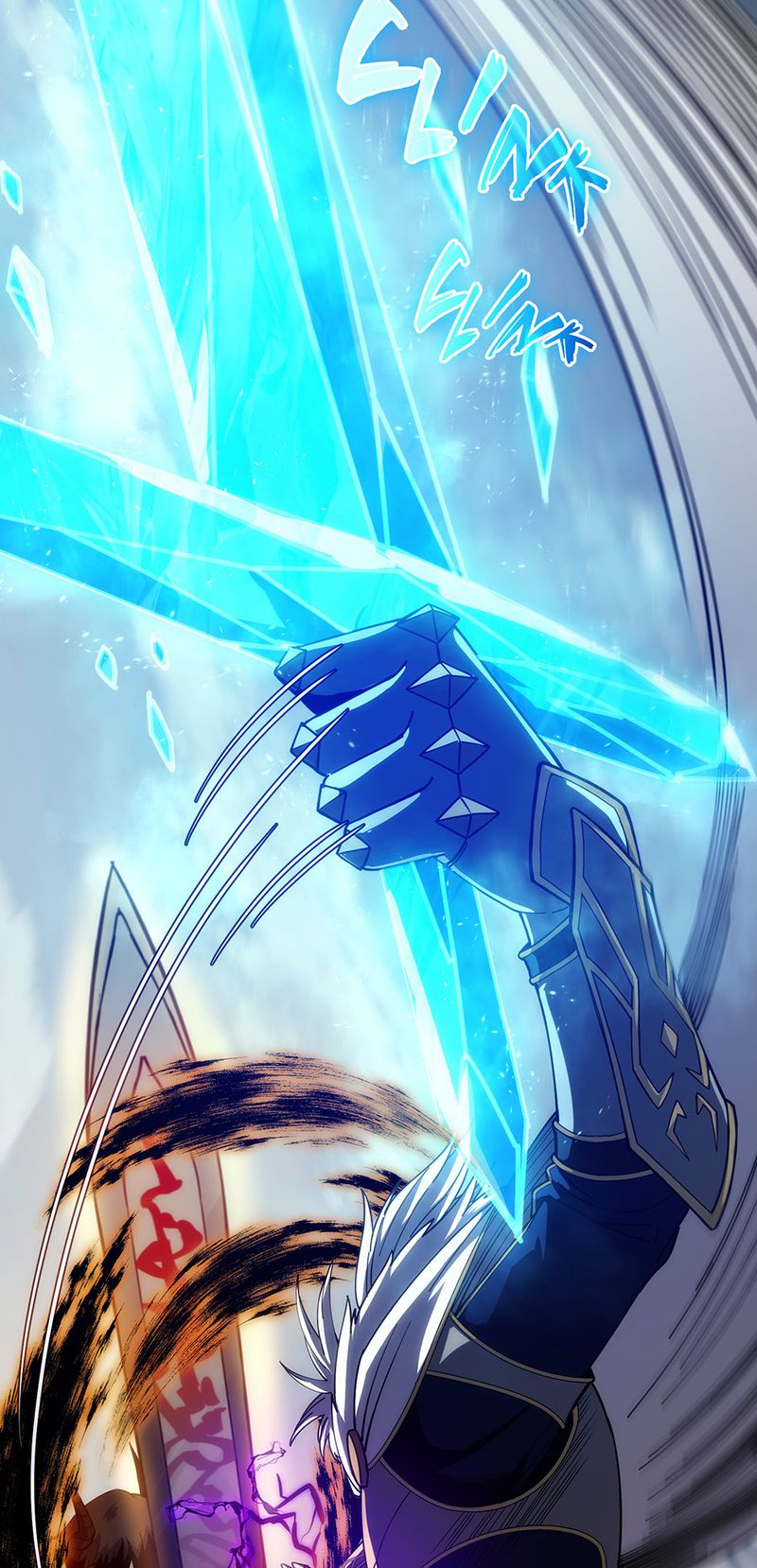 The Beginning After the End Chapter 250 - Page 48