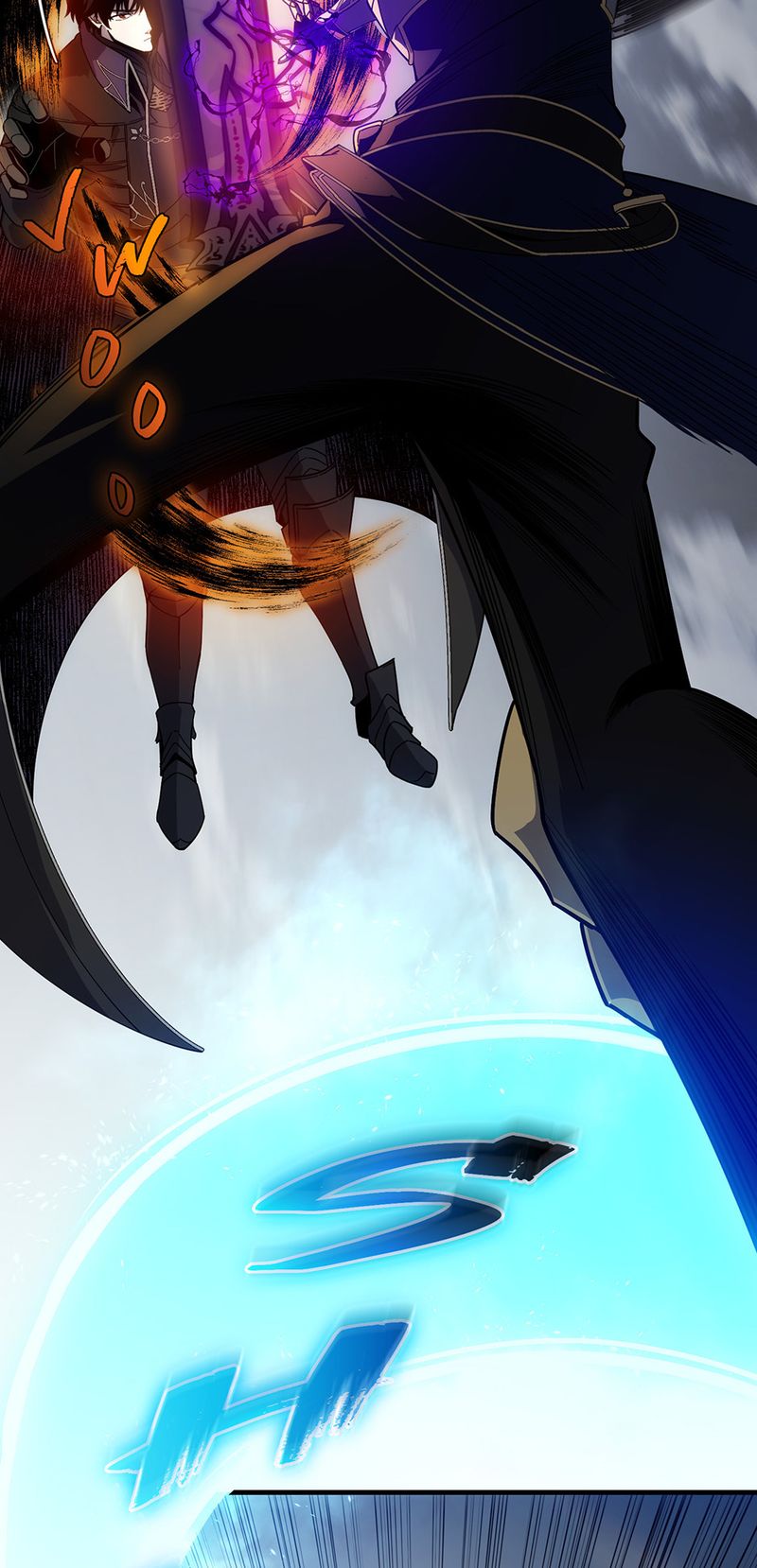 The Beginning After the End Chapter 250 - Page 49