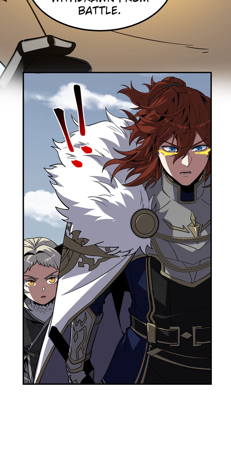 The Beginning After the End Chapter 250 - Page 5