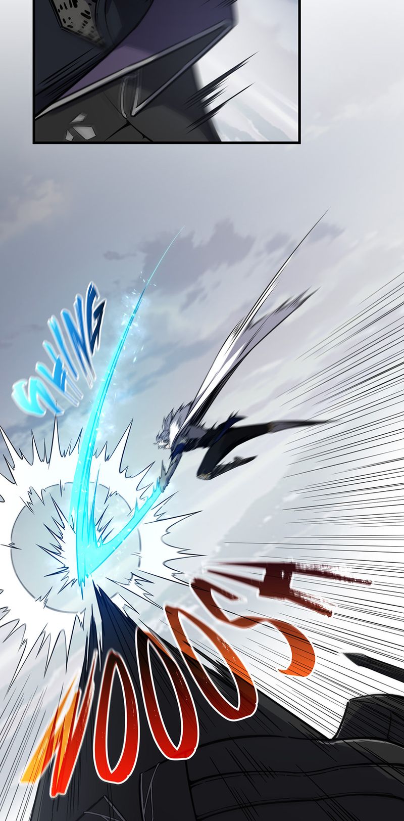 The Beginning After the End Chapter 250 - Page 53