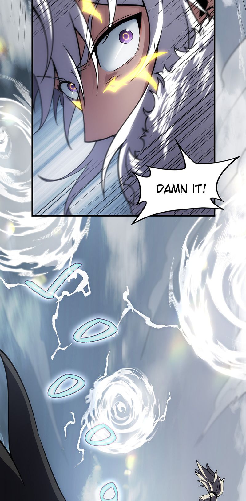 The Beginning After the End Chapter 250 - Page 55