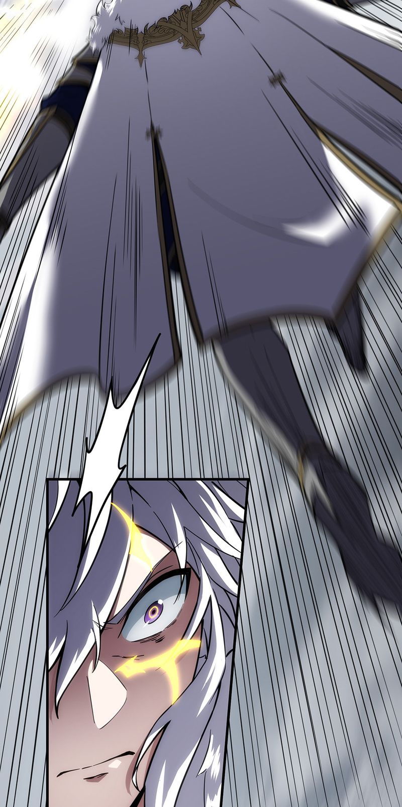 The Beginning After the End Chapter 250 - Page 61