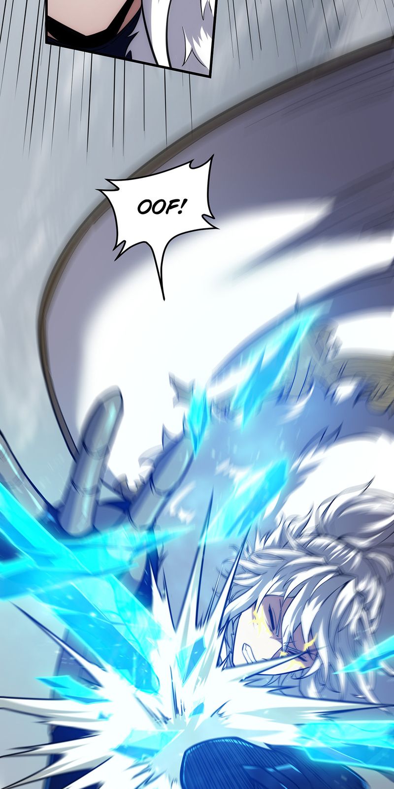 The Beginning After the End Chapter 250 - Page 62