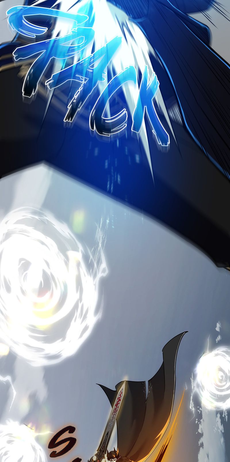 The Beginning After the End Chapter 250 - Page 63