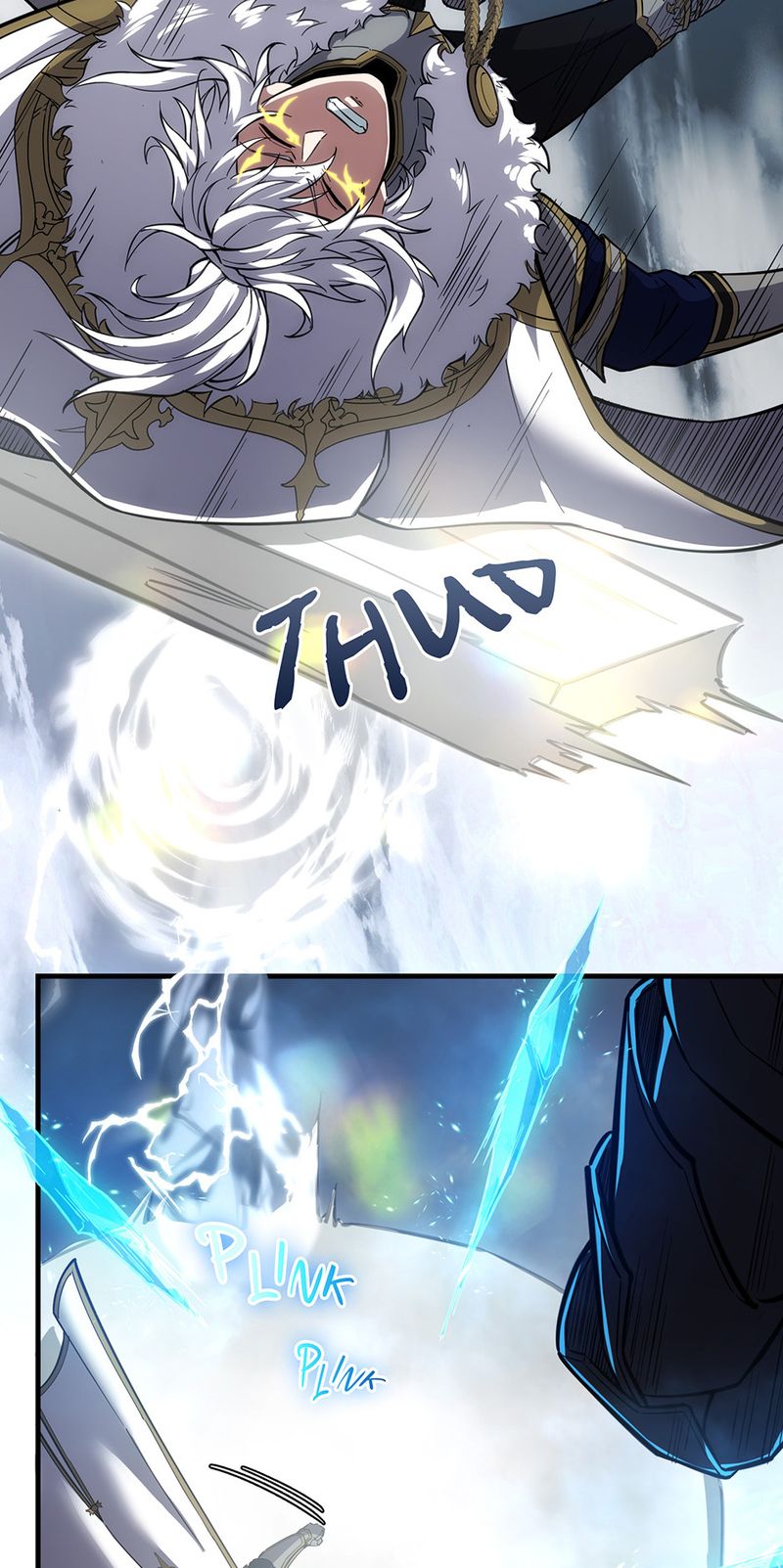 The Beginning After the End Chapter 250 - Page 65