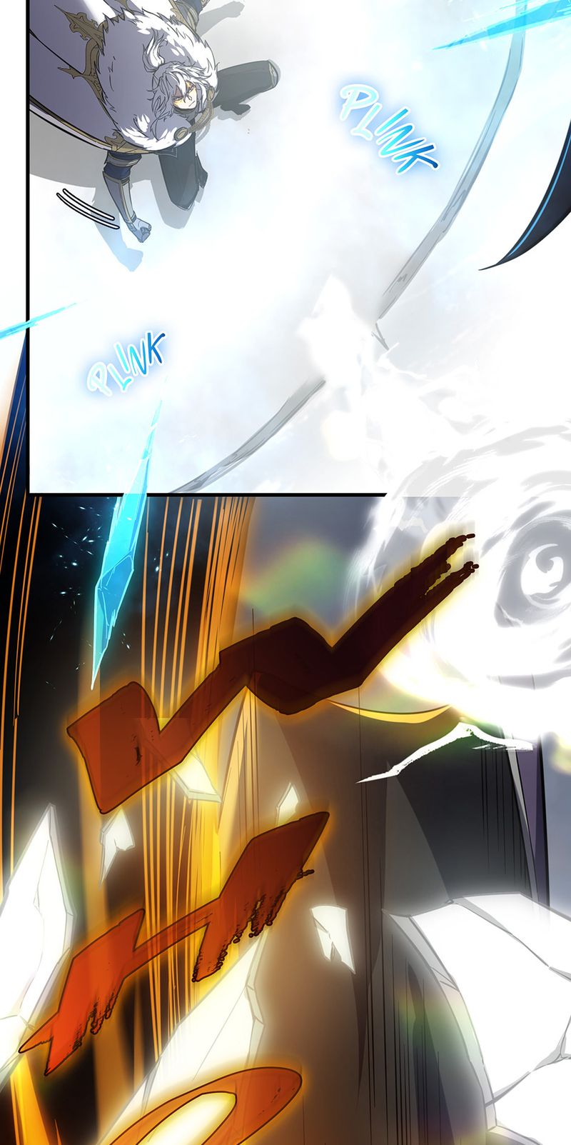 The Beginning After the End Chapter 250 - Page 66