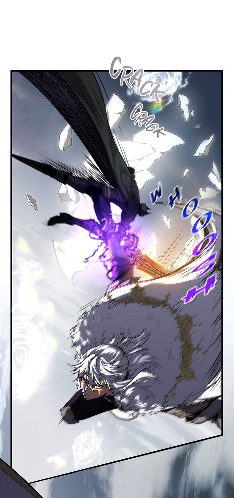The Beginning After the End Chapter 250 - Page 69