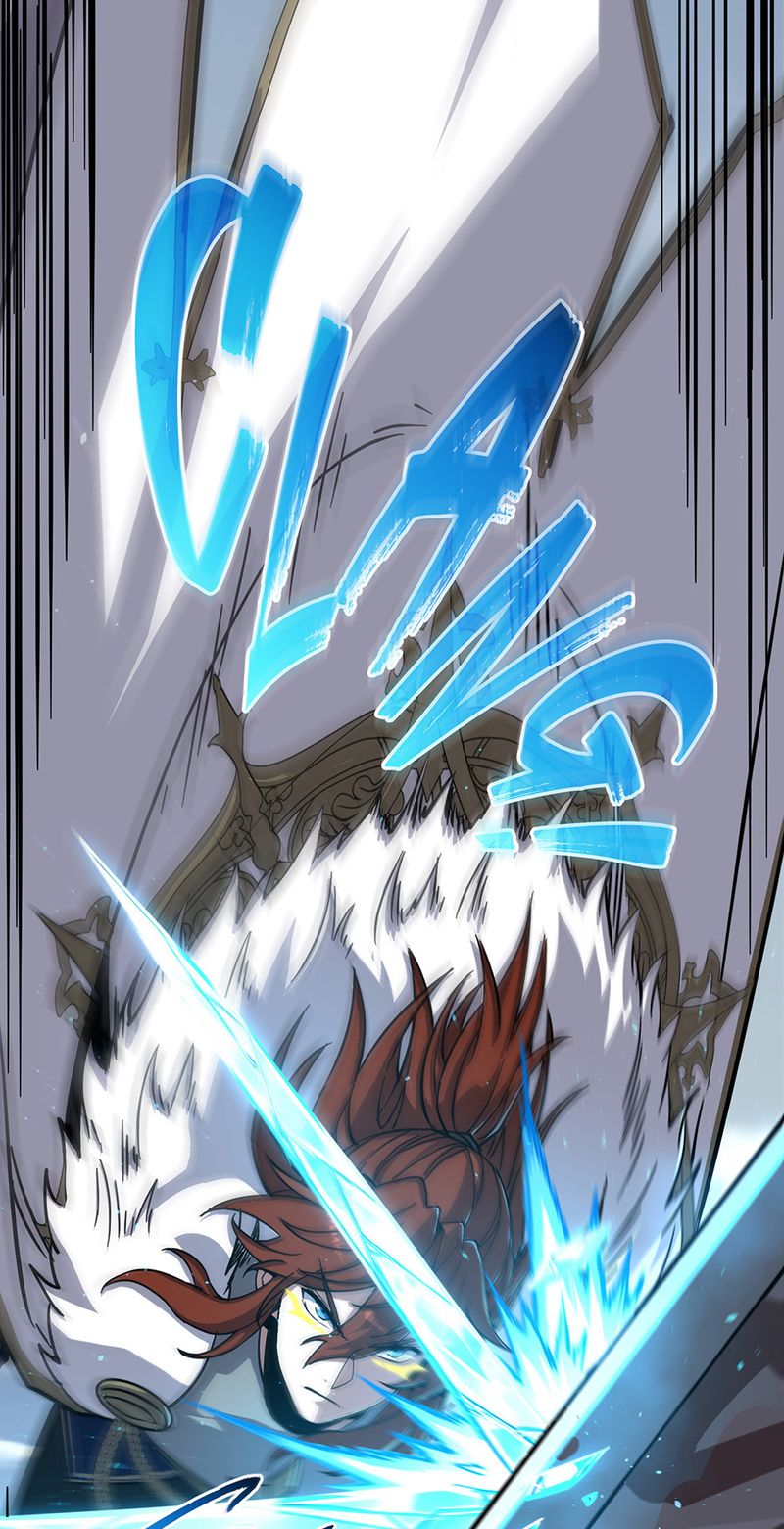 The Beginning After the End Chapter 250 - Page 7