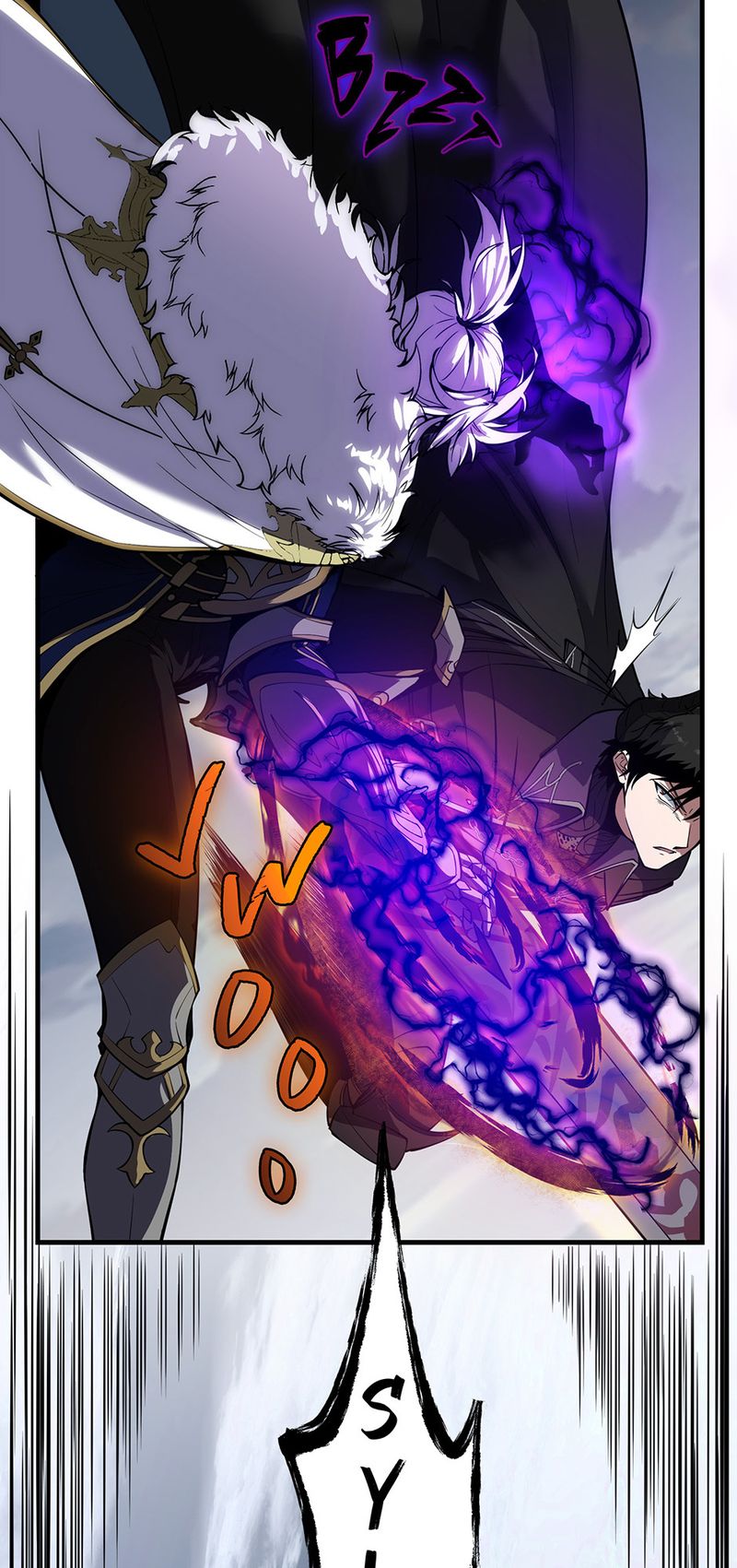 The Beginning After the End Chapter 250 - Page 72