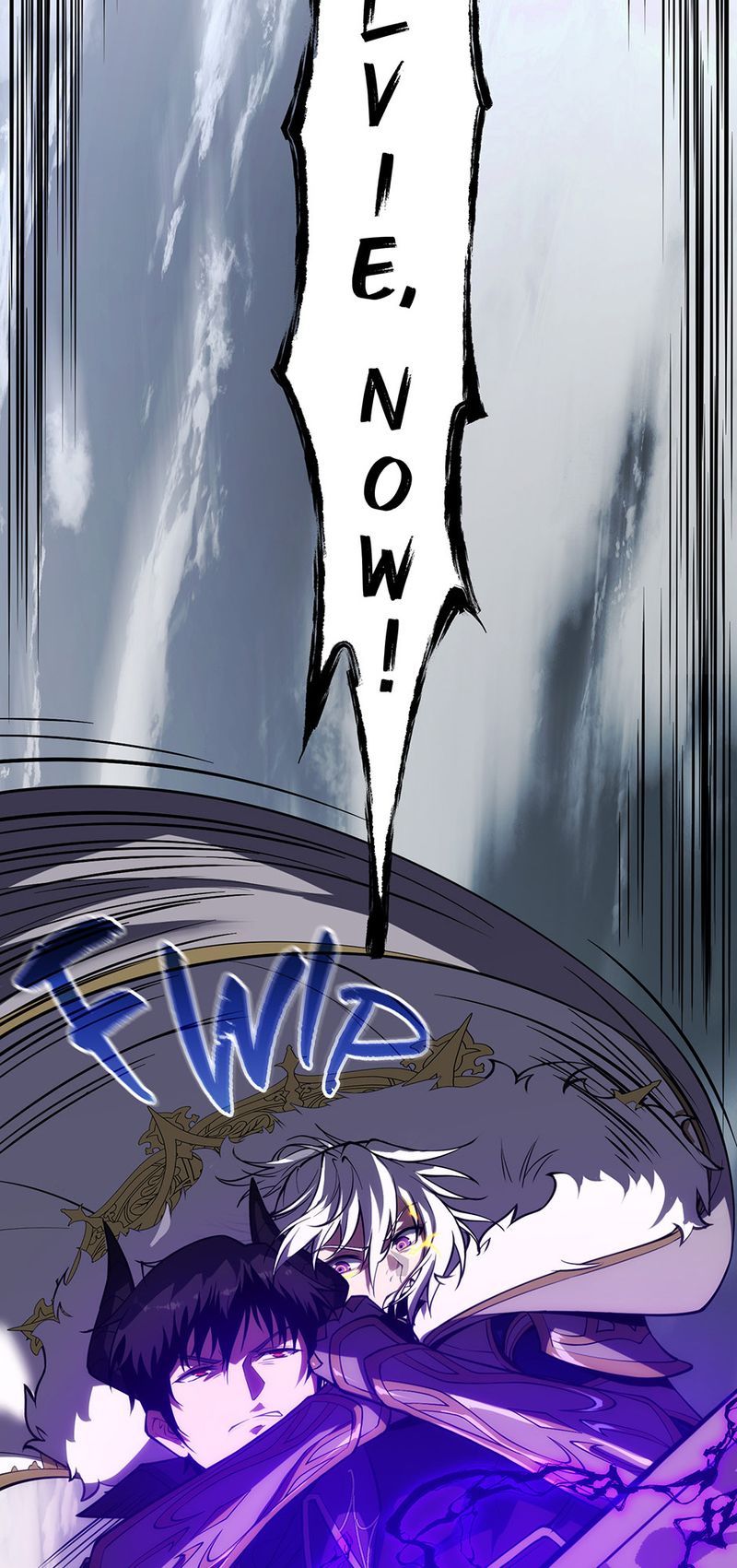The Beginning After the End Chapter 250 - Page 73