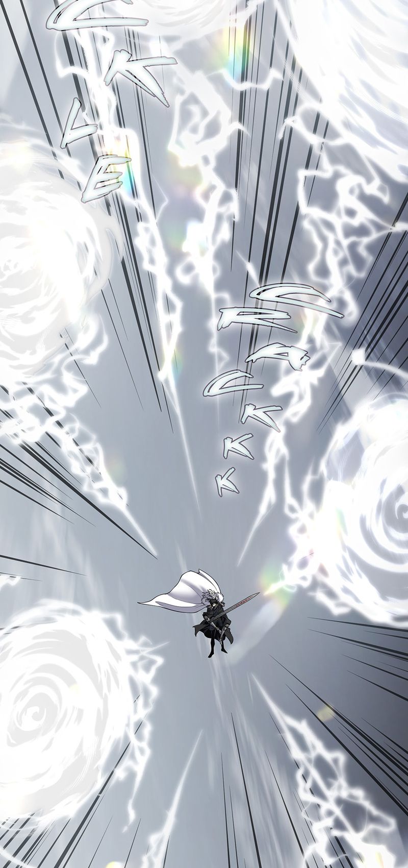 The Beginning After the End Chapter 250 - Page 76
