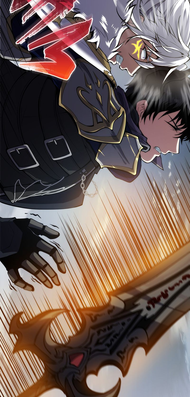 The Beginning After the End Chapter 250 - Page 79